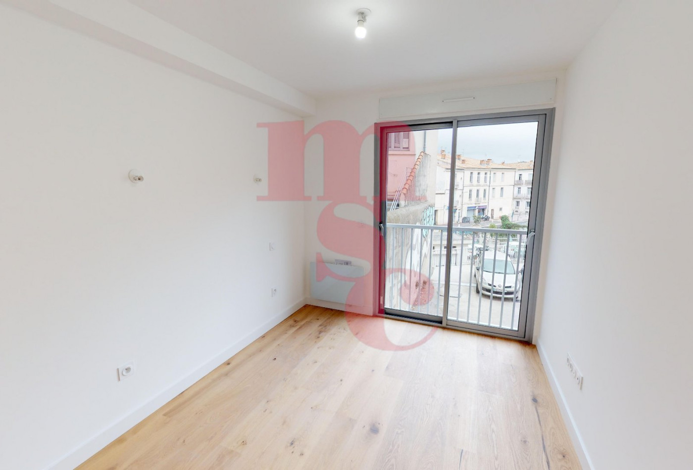 location Appartement Montpellier - Photo 8
