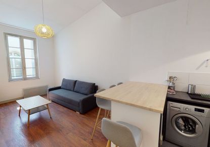 location Appartement Montpellier