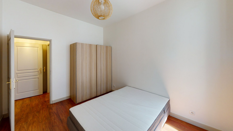location Appartement Montpellier - Photo 8