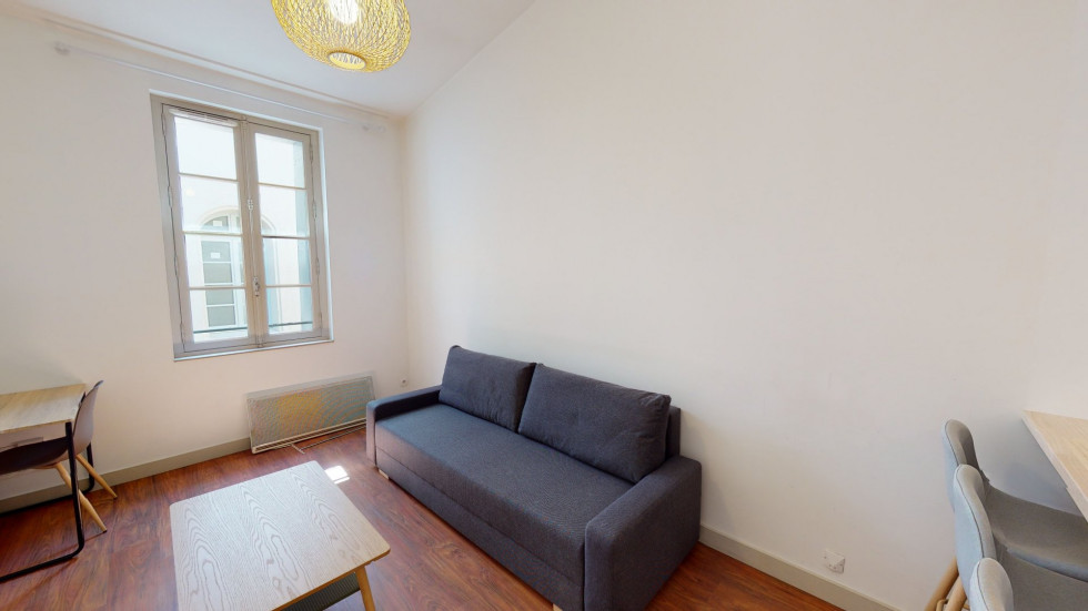 location Appartement Montpellier - Photo 3
