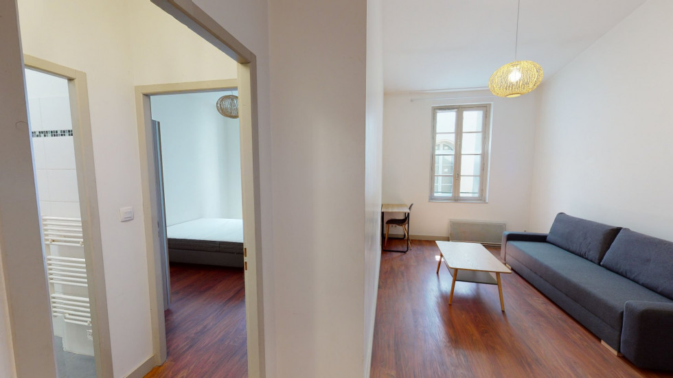 location Appartement Montpellier - Photo 4