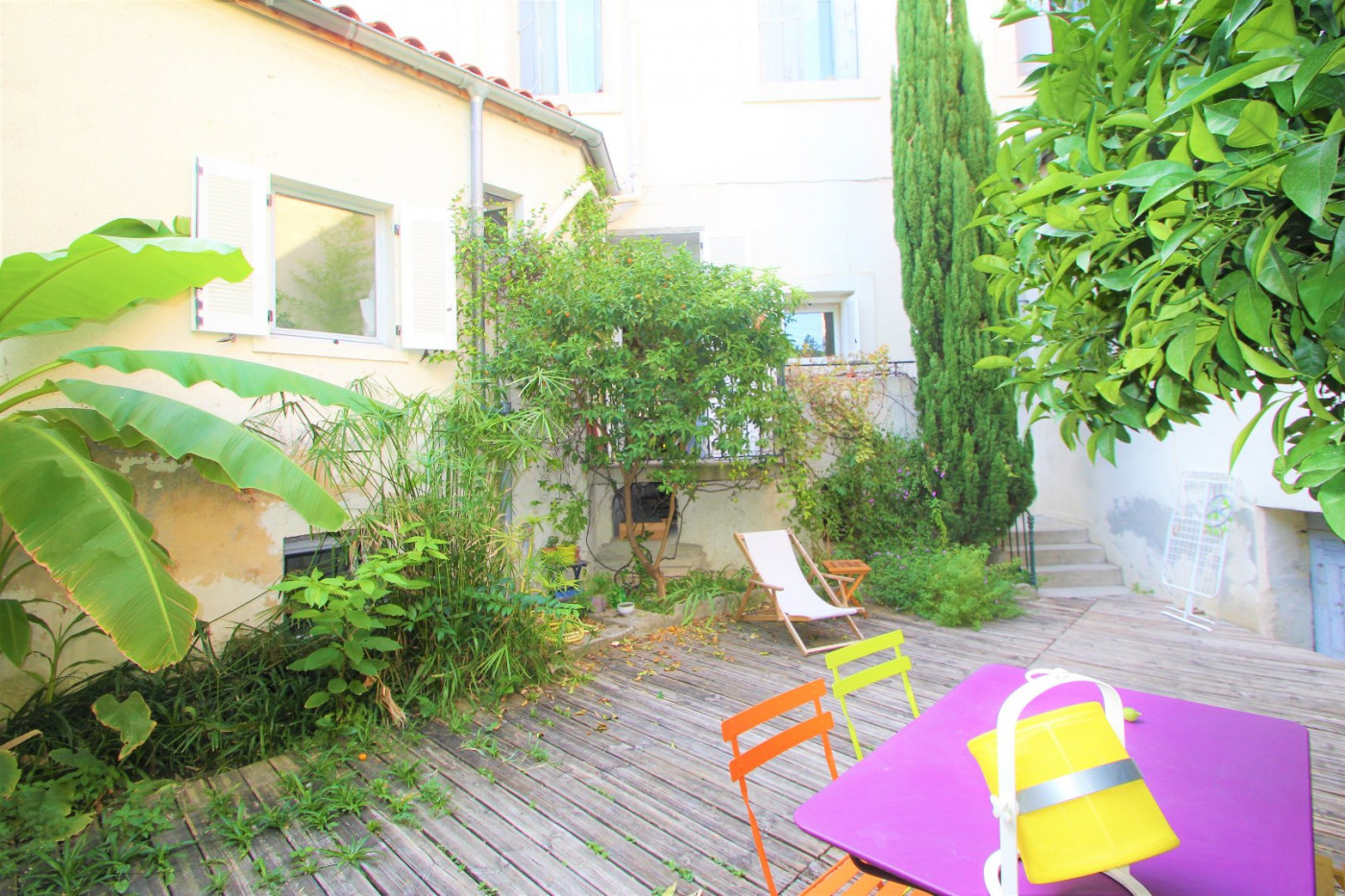for sale Appartement rnov Montpellier