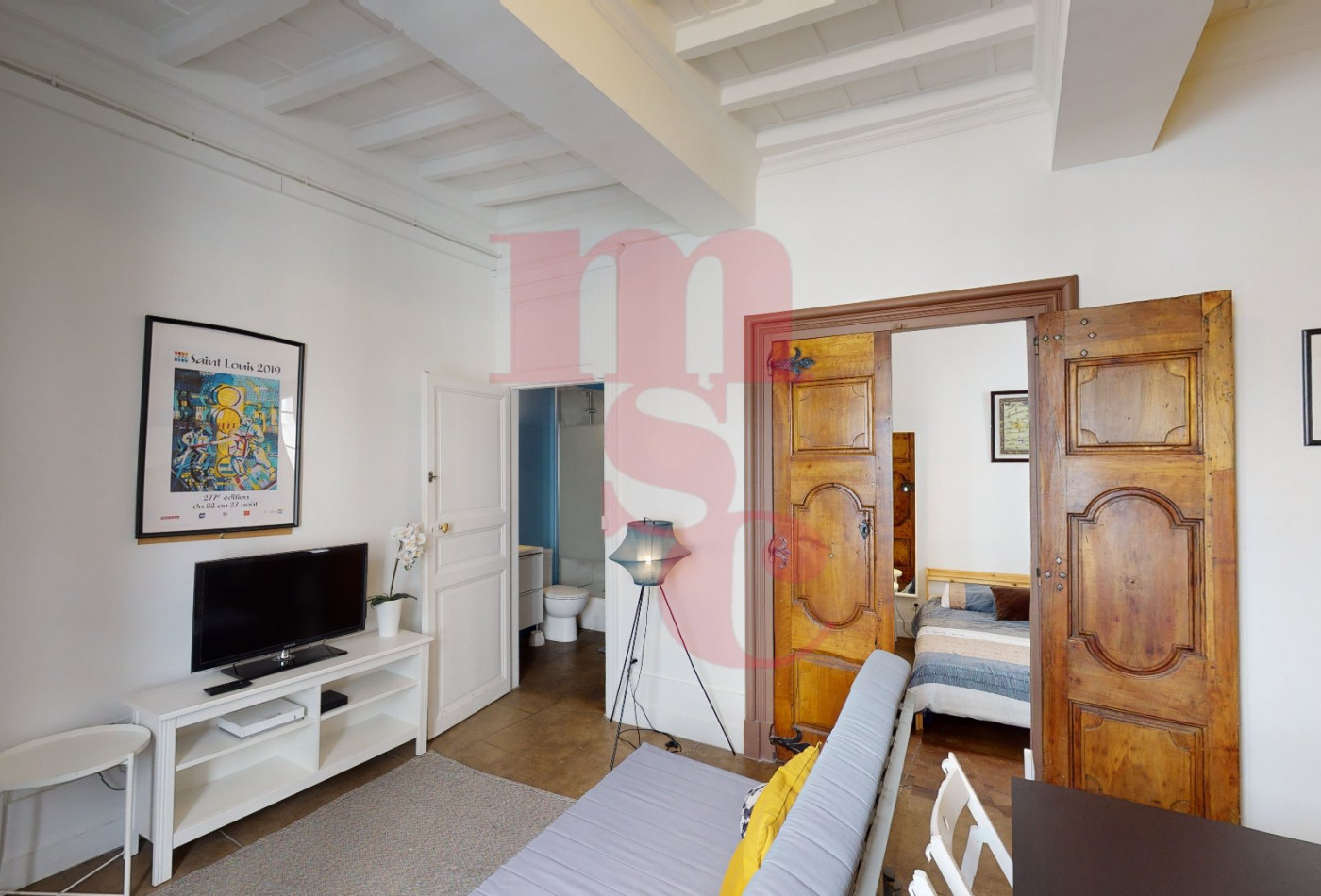 location Appartement Montpellier - Photo 7