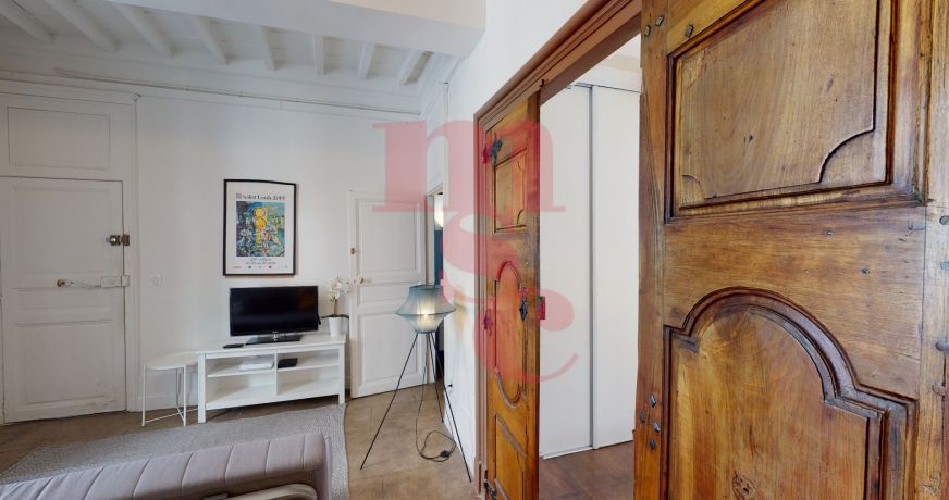 location Appartement Montpellier