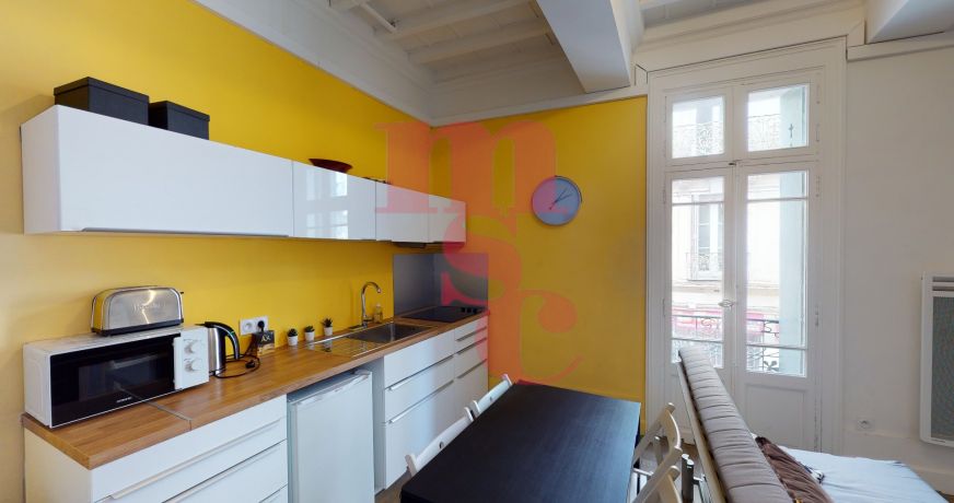 location Appartement Montpellier