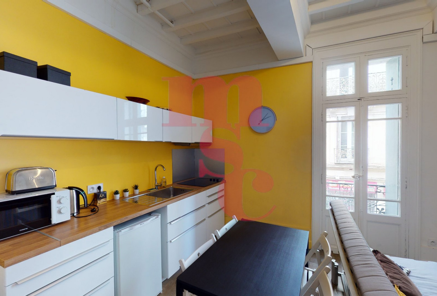 location Appartement Montpellier - Photo 2