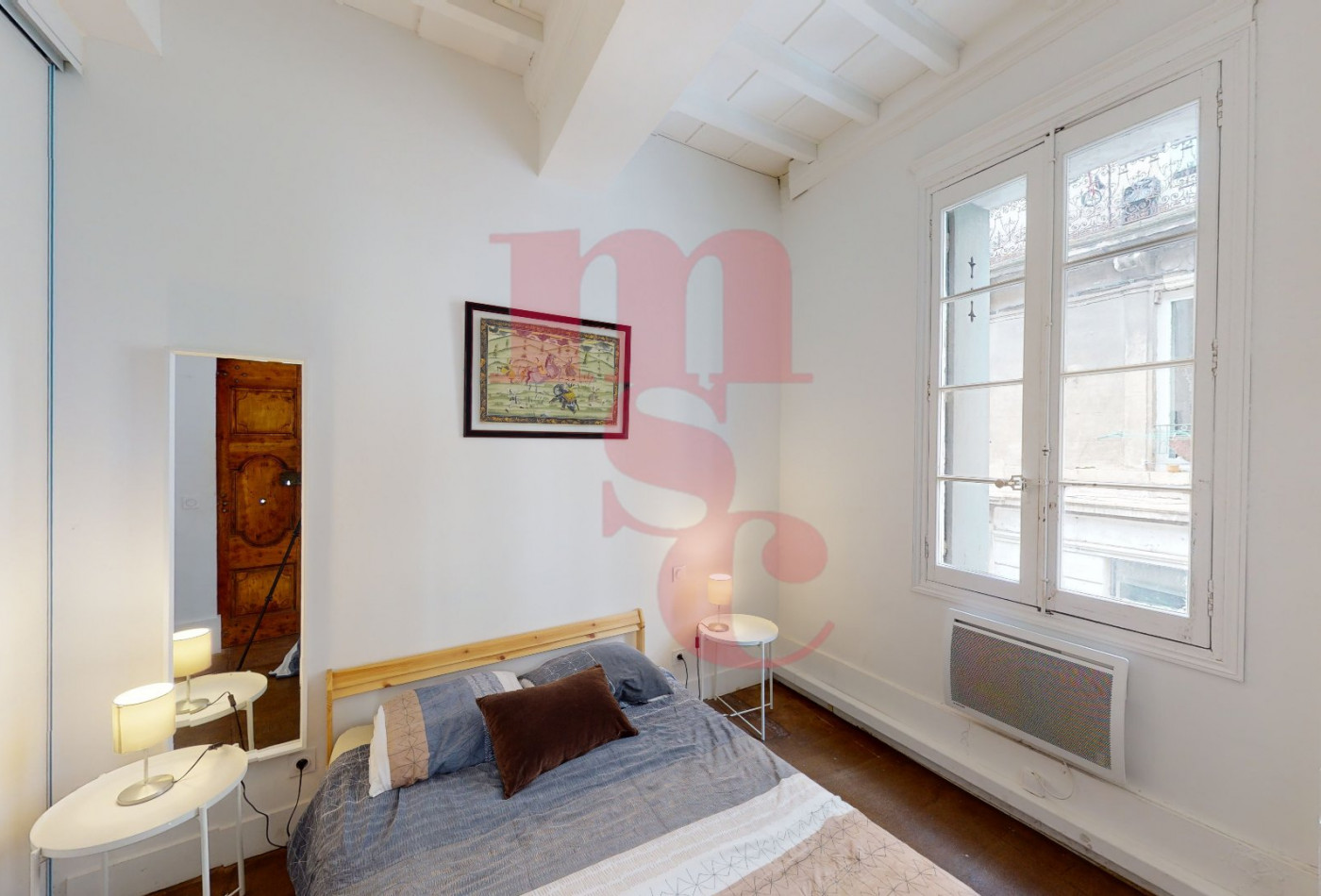 location Appartement Montpellier - Photo 9