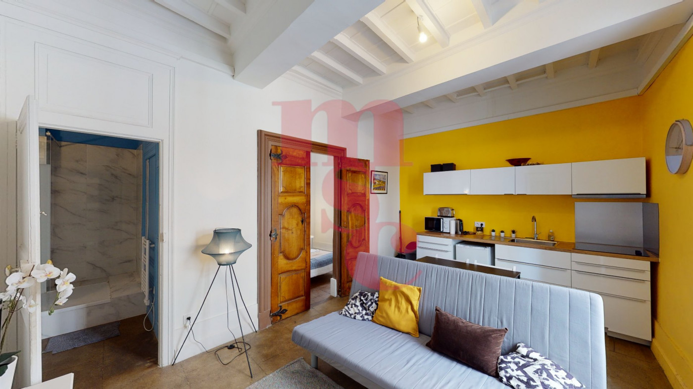 for rent Appartement Montpellier - Photo 3