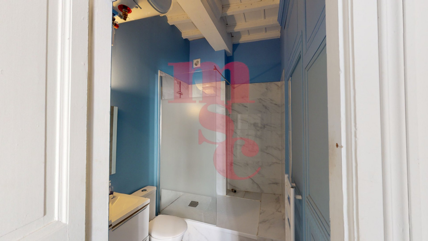 for rent Appartement Montpellier - Photo 8