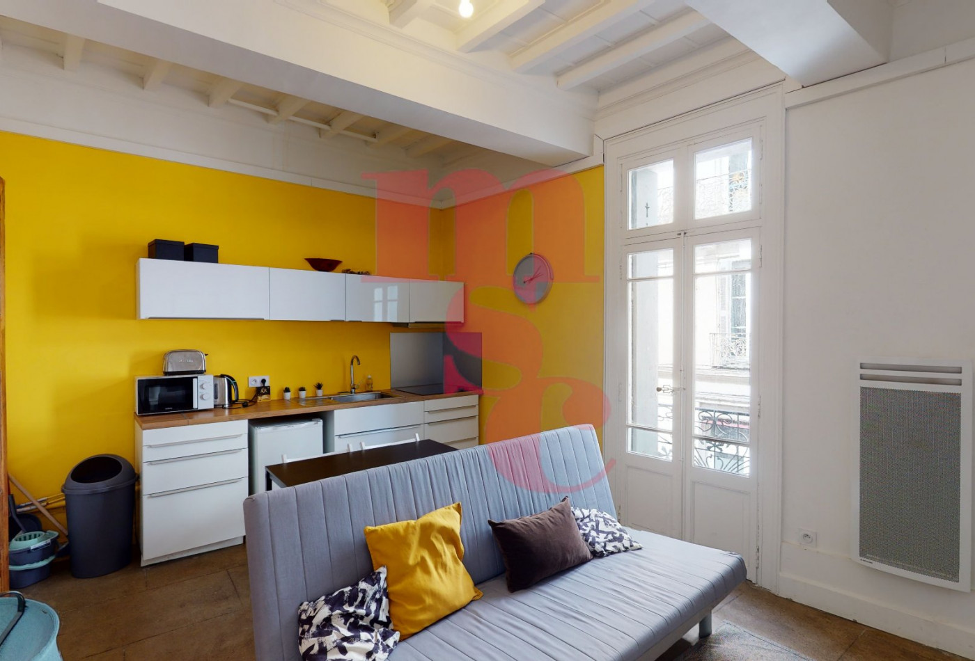 location Appartement Montpellier - Photo 4