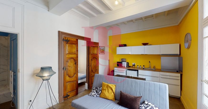 location Appartement Montpellier