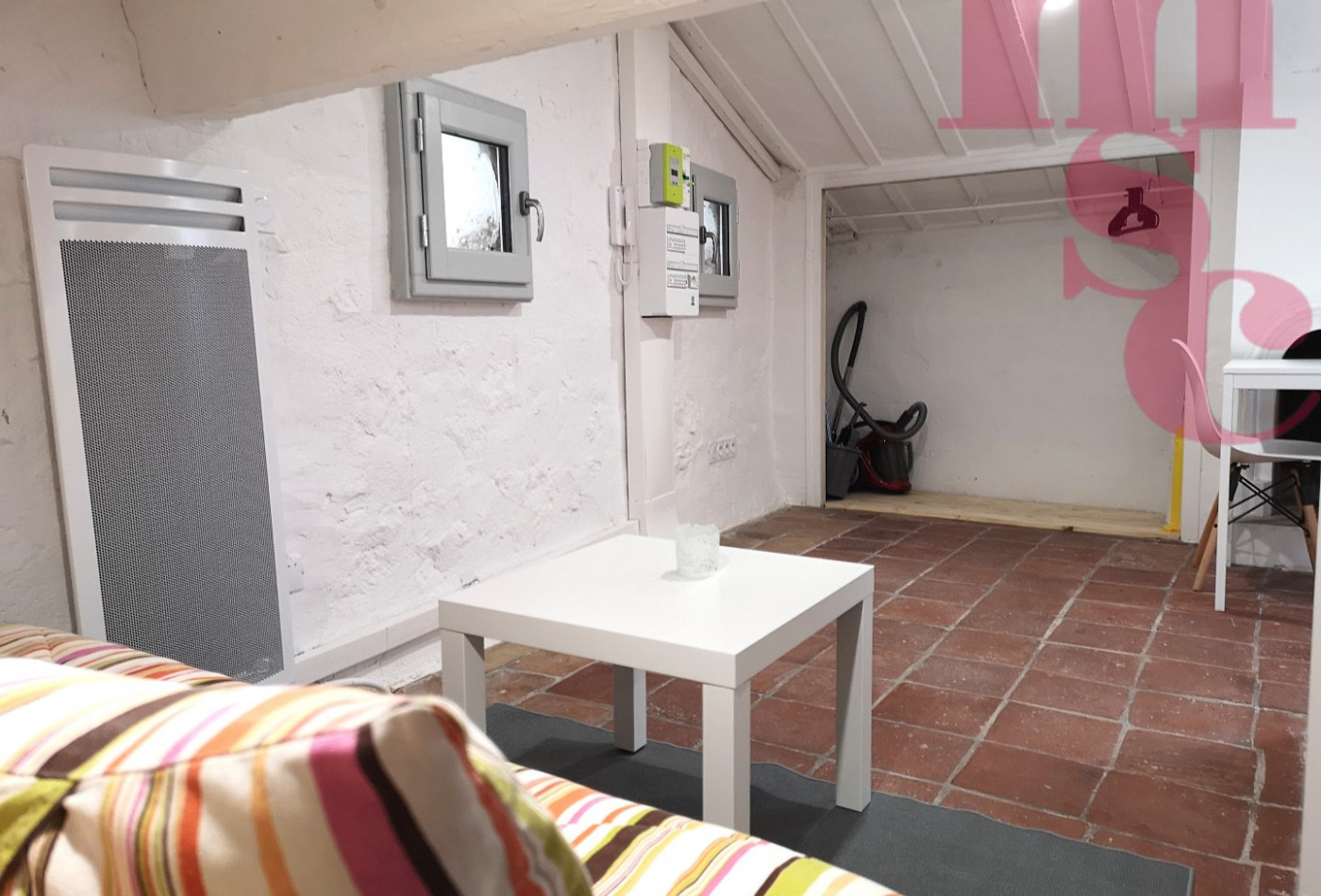 location Appartement Montpellier - Photo 3