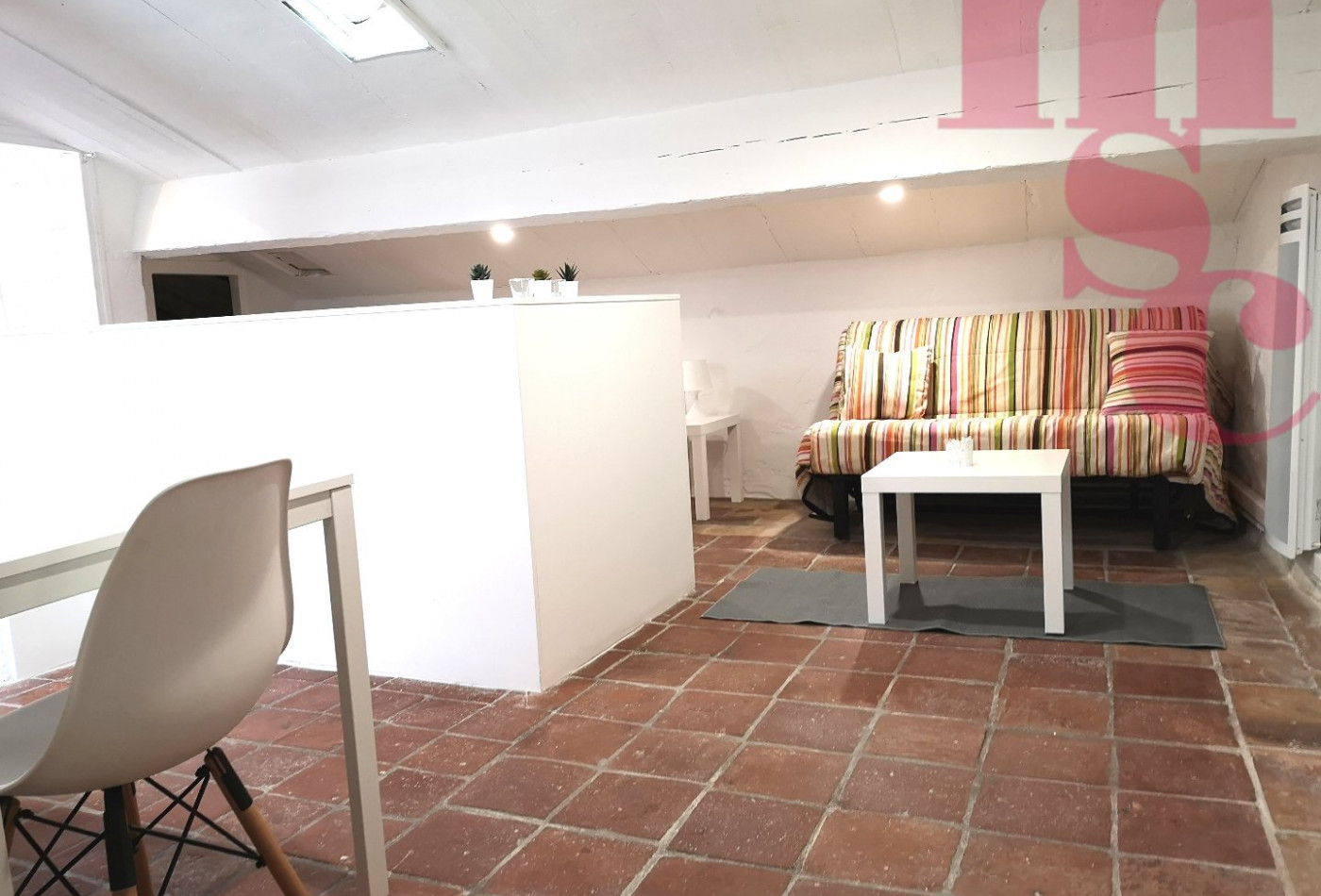 location Appartement Montpellier - Photo 2