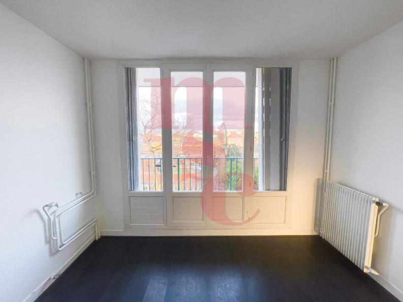 location Appartement Nanterre - Photo 3