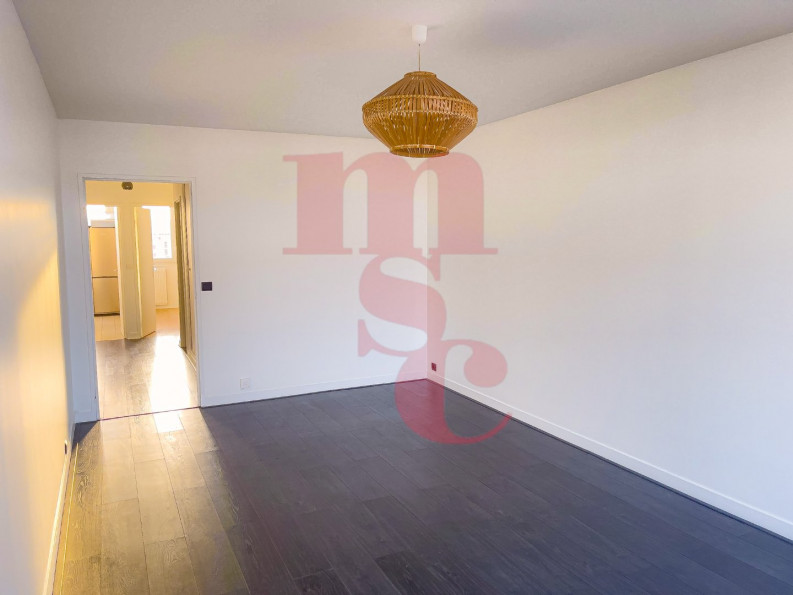 location Appartement Nanterre - Photo 2