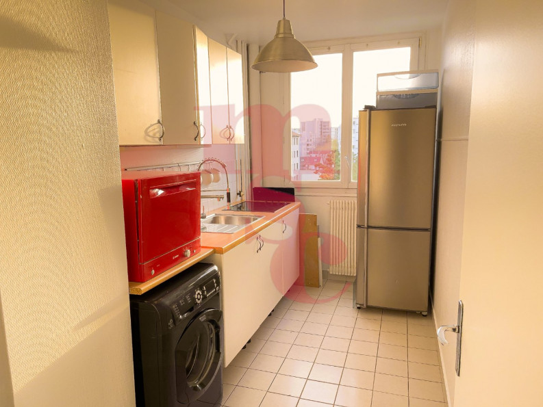 location Appartement Nanterre - Photo 4