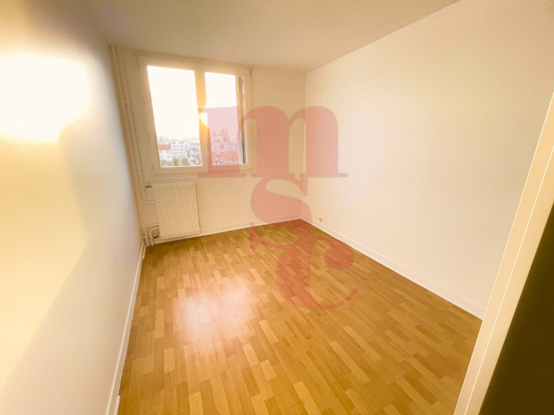 location Appartement Nanterre - Photo 5
