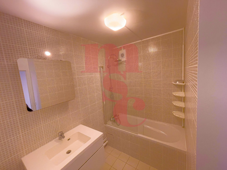 location Appartement Nanterre - Photo 6