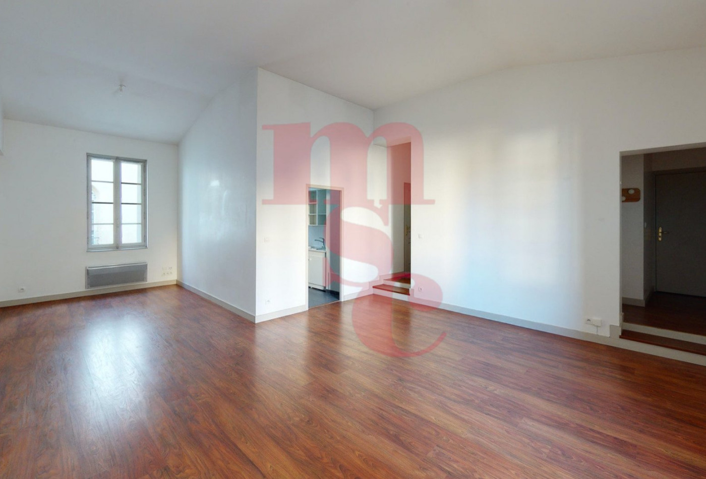 location Appartement Montpellier - Photo 1