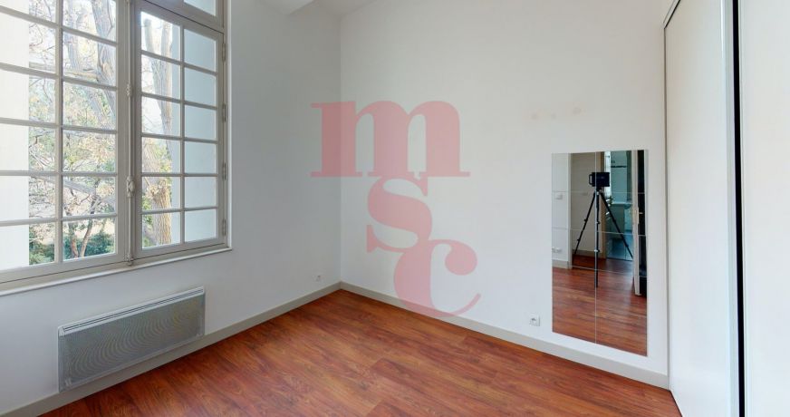 location Appartement Montpellier