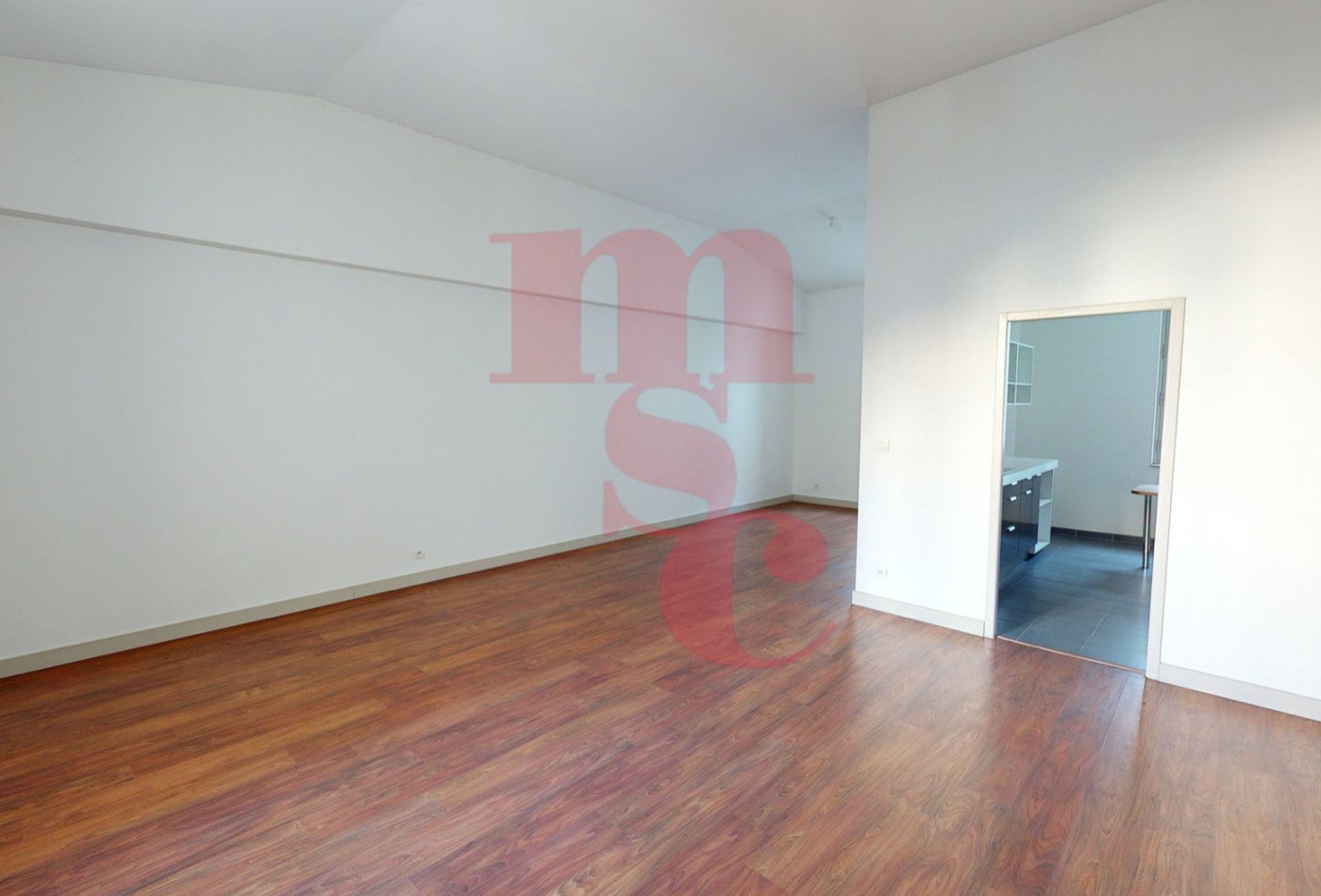 location Appartement Montpellier - Photo 2
