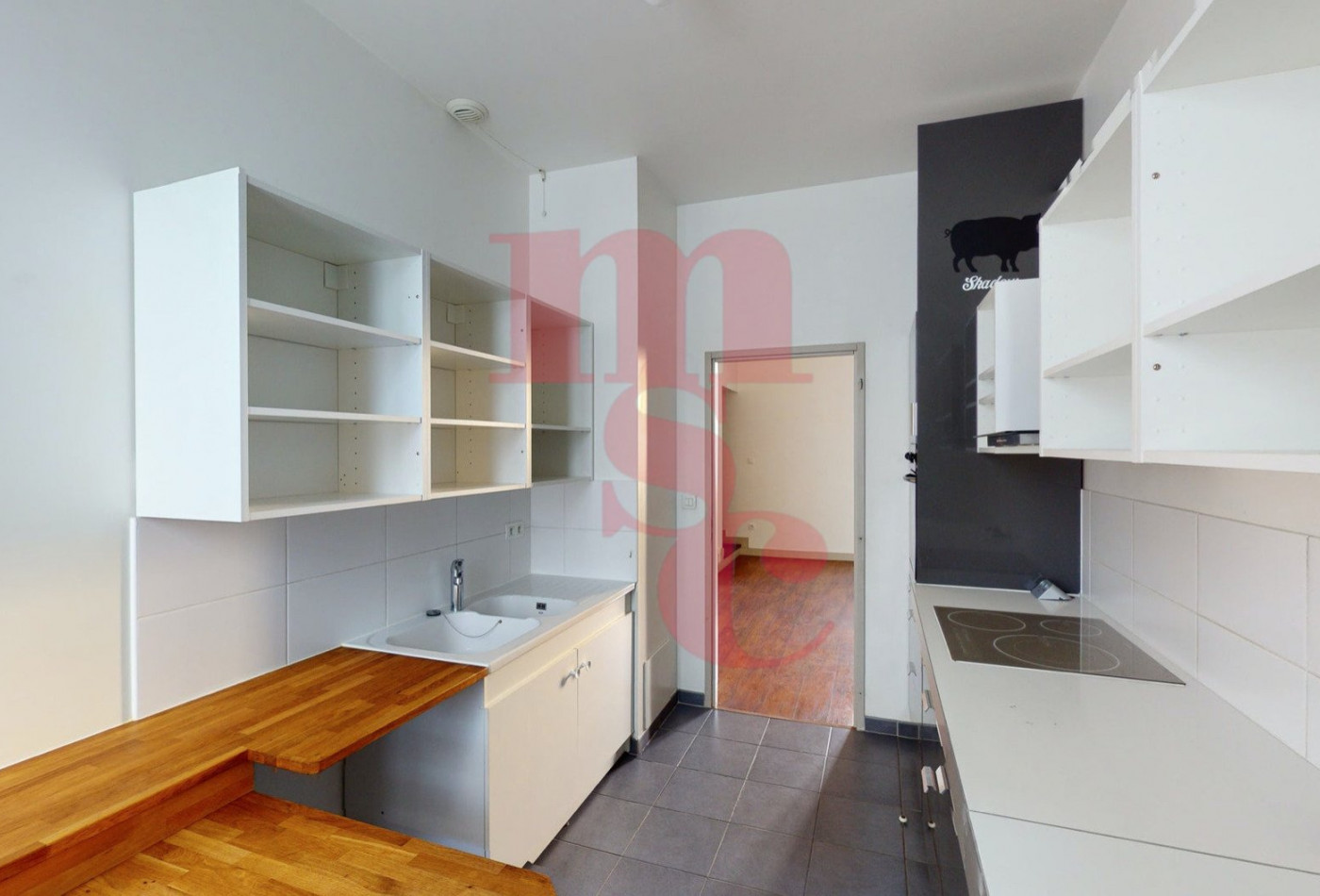 location Appartement Montpellier - Photo 5