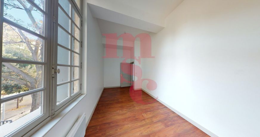 location Appartement Montpellier