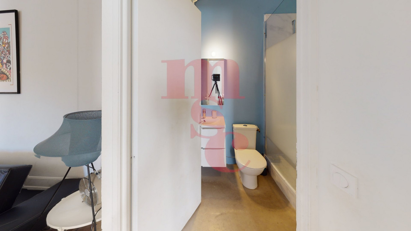 à louer Appartement Montpellier - Photo 7