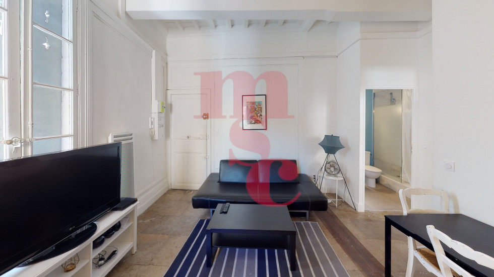 location Appartement Montpellier - Photo 1