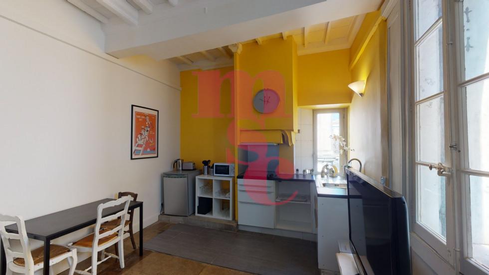 location Appartement Montpellier - Photo 4