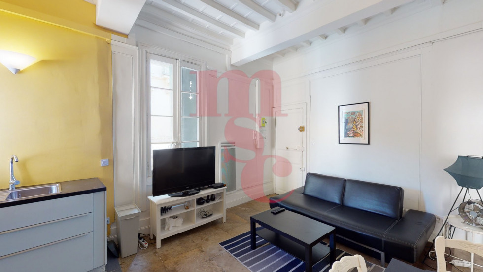 location Appartement Montpellier - Photo 3