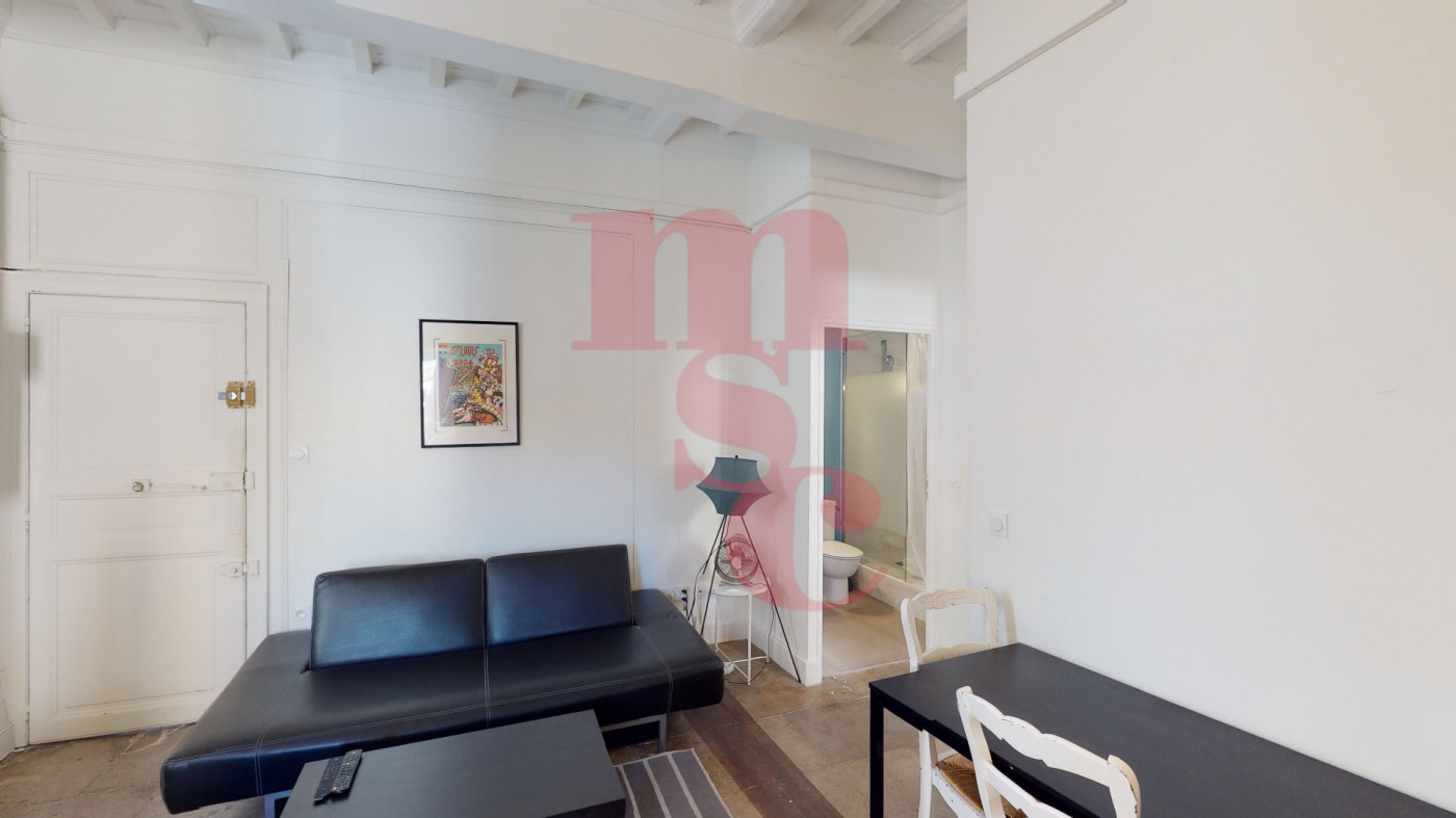 à louer Appartement Montpellier - Photo 2
