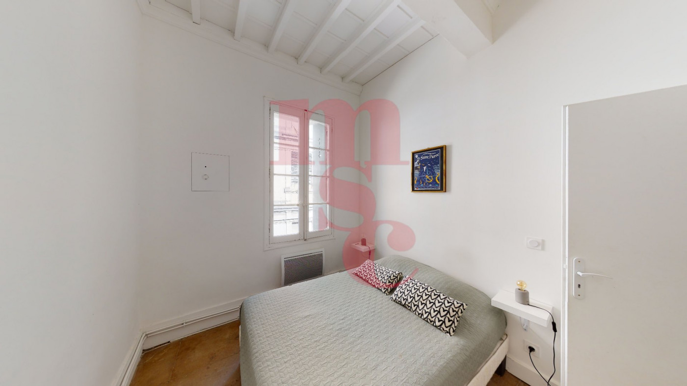 à louer Appartement Montpellier - Photo 6