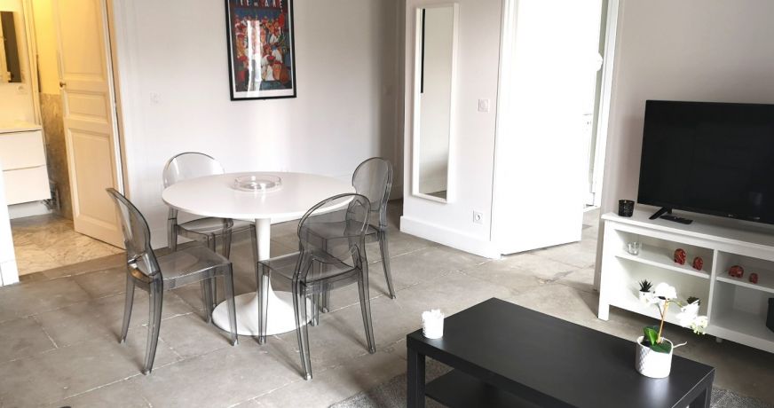 location Appartement Montpellier