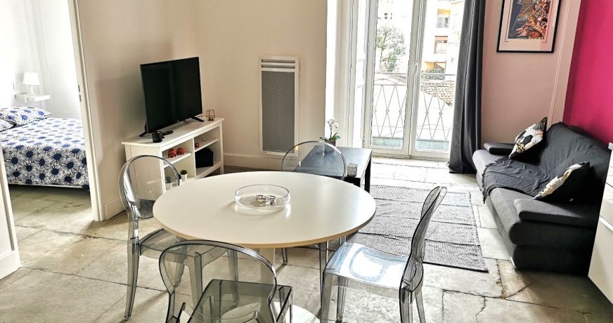 location Appartement Montpellier