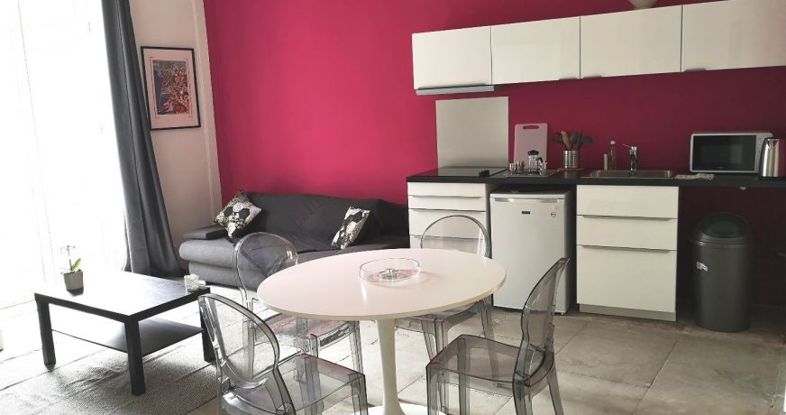 location Appartement Montpellier