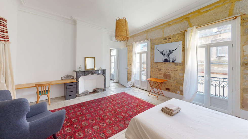 location Appartement Montpellier - Photo 5