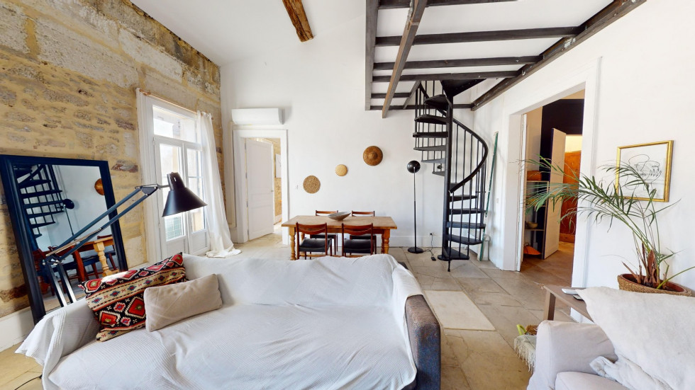 location Appartement Montpellier - Photo 6