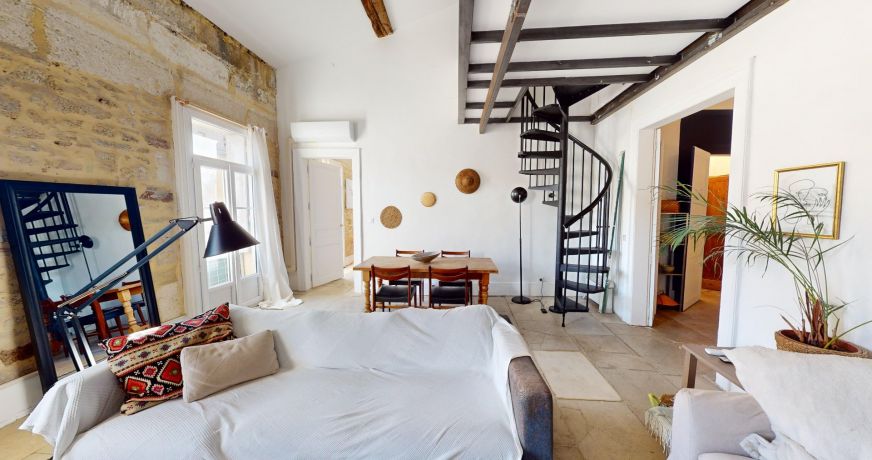 location Appartement Montpellier