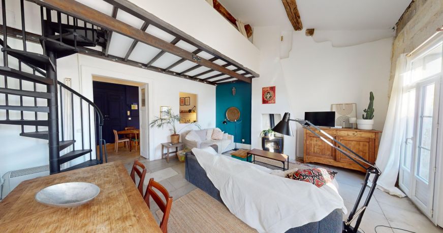 location Appartement Montpellier