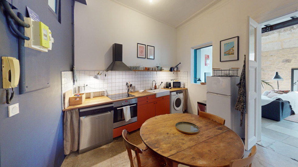 location Appartement Montpellier - Photo 4