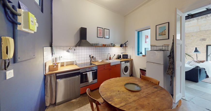 location Appartement Montpellier