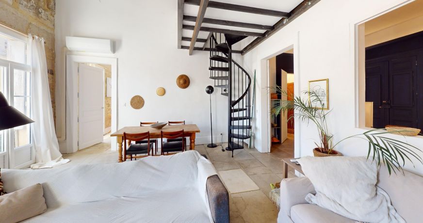 location Appartement Montpellier