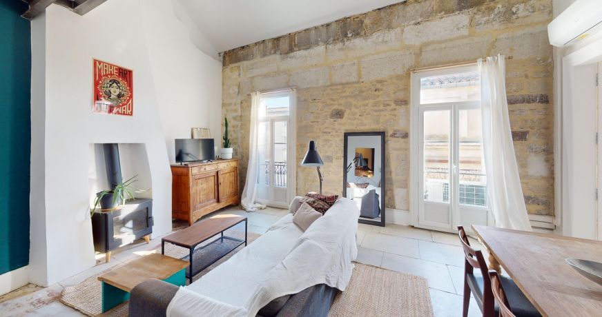 location Appartement Montpellier