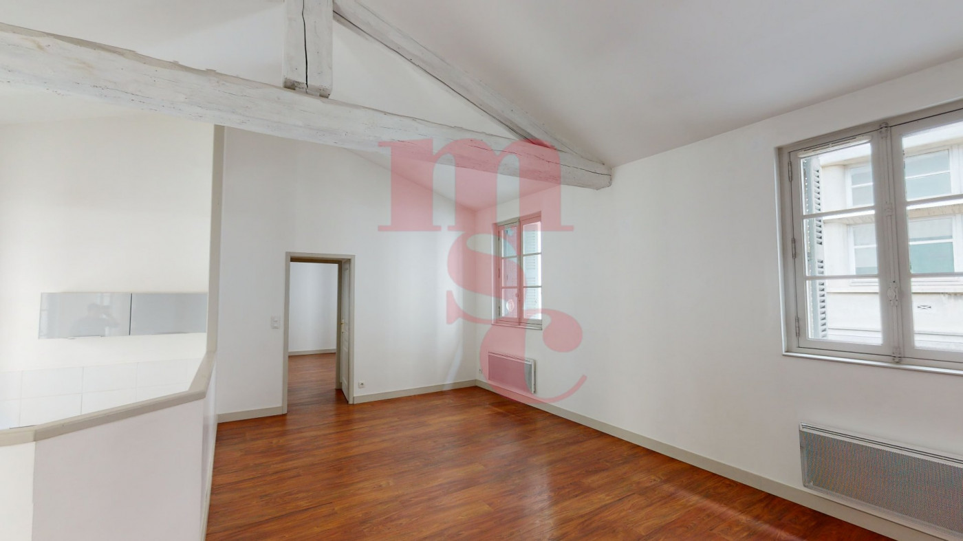 à vendre Appartement ancien Montpellier - Photo 4
