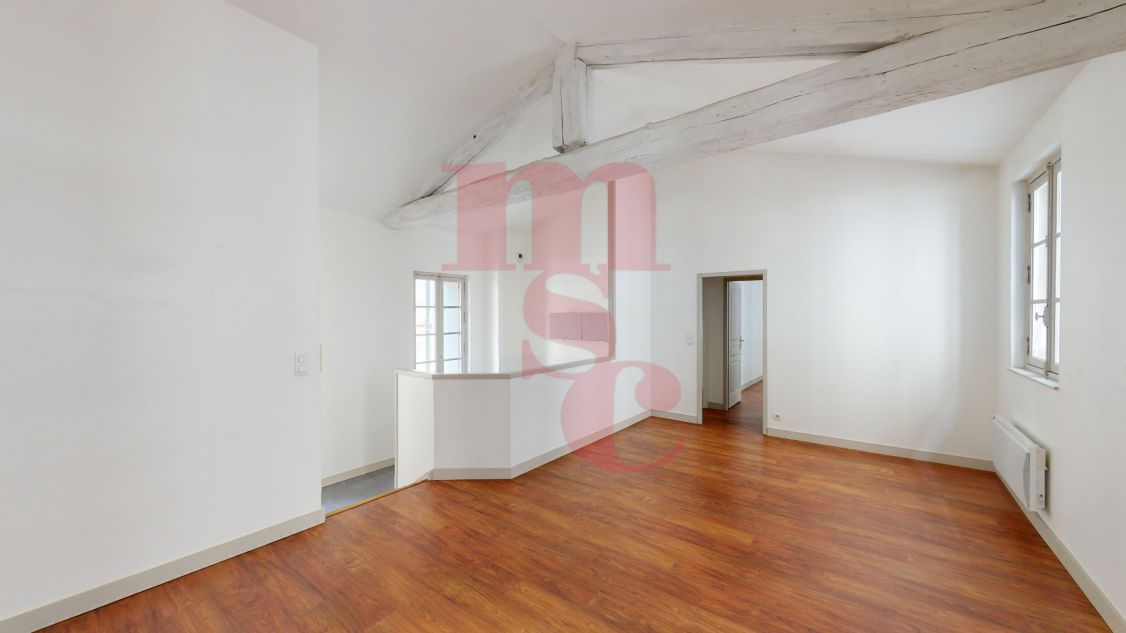 à vendre Appartement ancien Montpellier