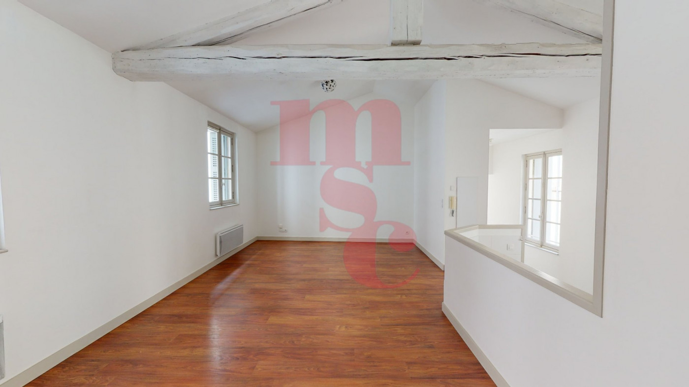 à vendre Appartement ancien Montpellier - Photo 2