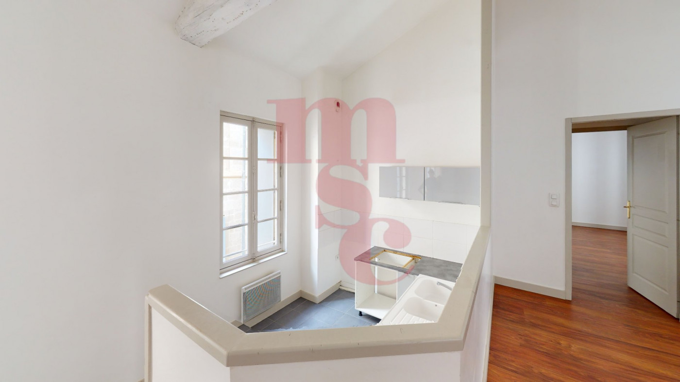 à vendre Appartement ancien Montpellier - Photo 6