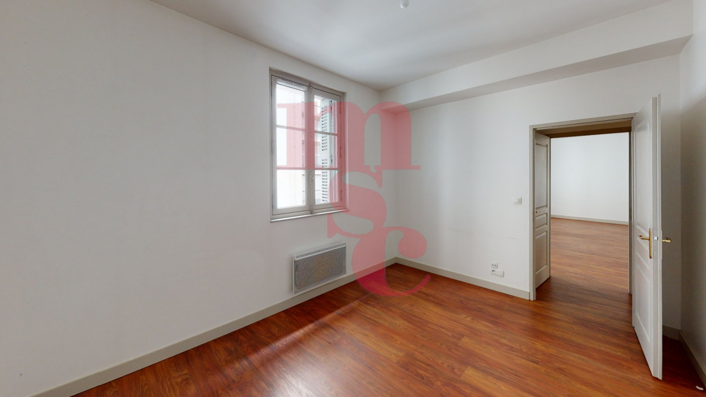 à vendre Appartement ancien Montpellier - Photo 3
