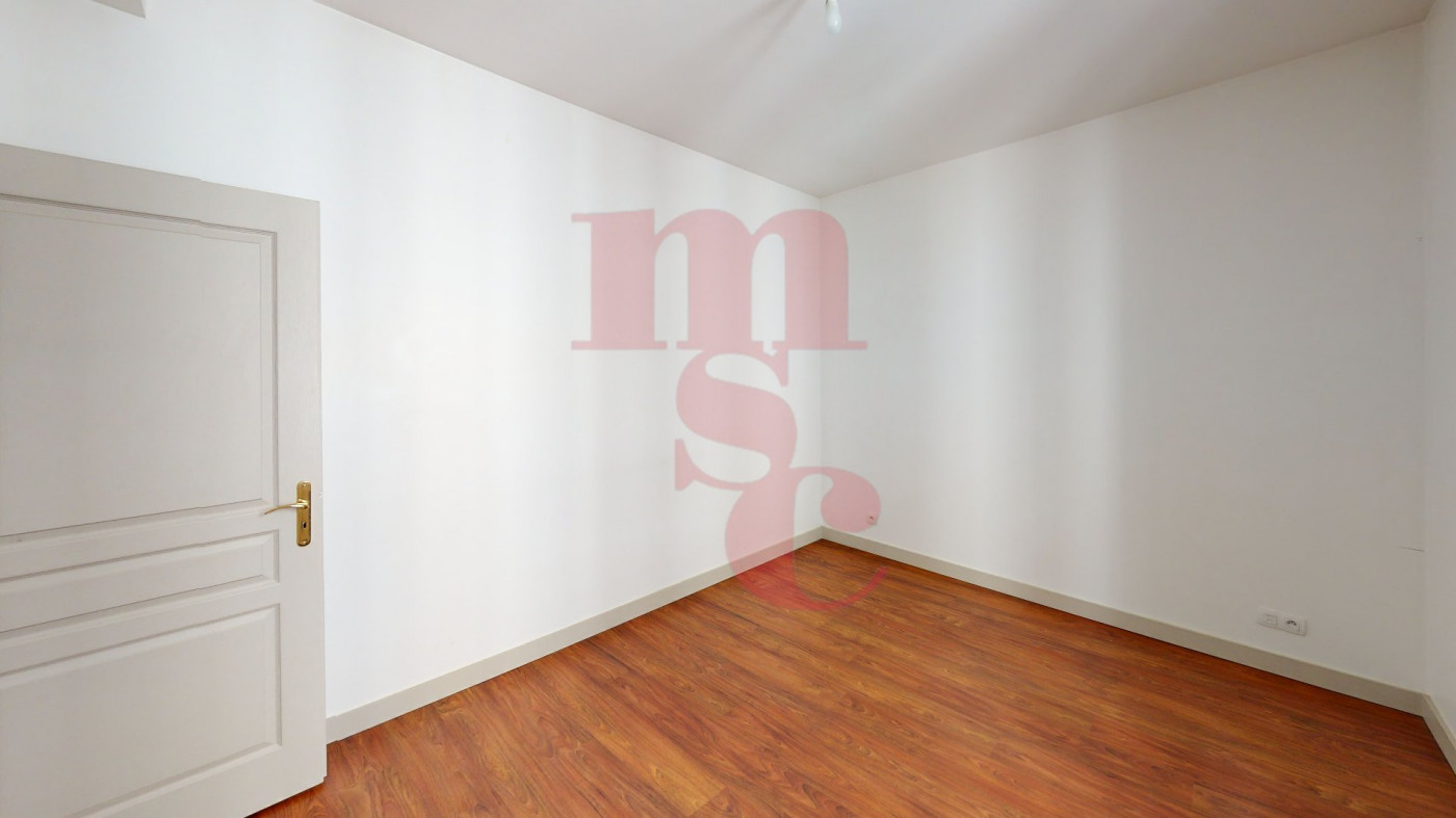 à vendre Appartement ancien Montpellier - Photo 7